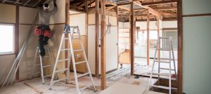 Entreprise de rénovation de la maison et de rénovation d’appartement à Vinay